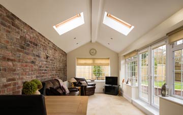 conservatory roof insulation Derril, Devon