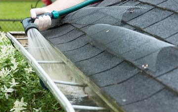 Derril gutter cleaning costs
