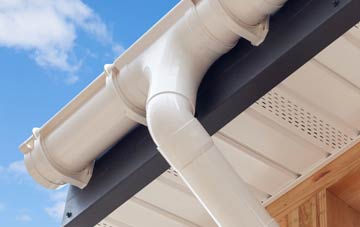 Derril gutter installation costs