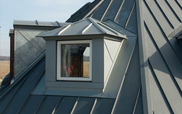 metal roofing Derril, Devon