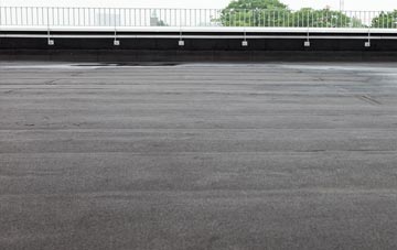 Derril asphalt roof replacement