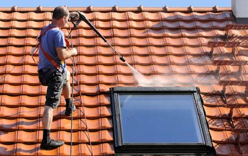 roof cleaning Derril, Devon