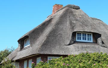 thatch roofing Derril, Devon