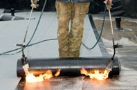 Derril flat roof sealing quote